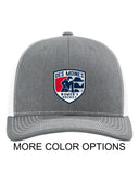 DSM Women's Hockey -Richardson Trucker Cap