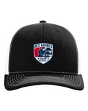 DSM Women's Hockey -Richardson Trucker Cap