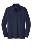 FTSB  - Nike Long Sleeve Dri-FIT Stretch Tech Polo
