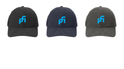 PFI - Carhartt® Cotton Canvas Cap