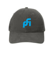 PFI - Carhartt® Cotton Canvas Cap