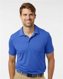 ISB - Adidas - Textured Stripe Polo