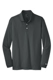 FTSB  - Nike Long Sleeve Dri-FIT Stretch Tech Polo
