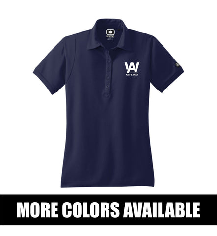 Art's Way - OGIO® Jewel Polo