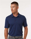 ISB - Adidas - Textured Stripe Polo