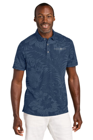 FTSB-Tommy Bahama® Santiago Paradise Polo