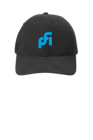 PFI - Carhartt® Cotton Canvas Cap