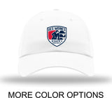 DSM Women's Hockey -Richardson Relaxed Performance Lite