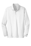 FTSB  - Nike Long Sleeve Dri-FIT Stretch Tech Polo