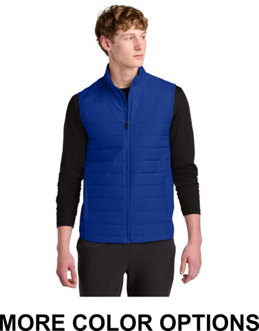 WIB Sport-Tek® Teknical Hybrid Vest
