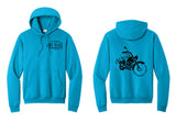 Get Wild 2026- Port & Co™ Core Fleece Pullover Hooded Sweatshirt (Youth/Adult)