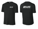 Holland Contracting - Sport-Tek® PosiCharge® Competitor™ Tee