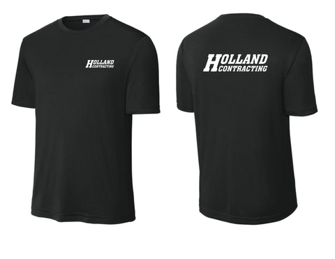Holland Contracting - Sport-Tek® PosiCharge® Competitor™ Tee