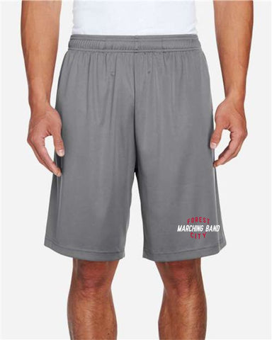 FC Marching Band ‘25- Men's Zone Performance Shorts