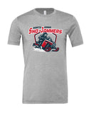 NISJ '25-'26 - BELLA + CANVAS CVC Jersey Tee