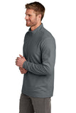 ISB-TravisMathew Coveside 1/4-Zip