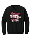 GHV 2027 Cheer Parents - Gildan Crewneck Sweatshirt