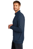 ISB-TravisMathew Newport 1/4-Zip Fleece