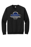 NI Basketball 2026 - Crewneck Sweatshirt (Youth/Adult)