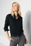 ISB- Mercer+Mettle™ Women’s Long Sleeve Stretch Woven Shirt