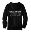 Schutjer Farm Stand - Carhartt® Midweight Hooded Logo Sweatshirt