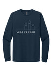 CFF - WOL 2026 - Next Level Apparel® Adult CVC Long Sleeve Tee