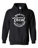 MC VMD '25 -  Gildan® Heavy Blend™ Hooded Sweatshirt