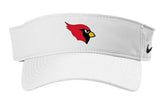 GHV  Summer '25 - Nike Dri-FIT Team Performance Visor