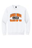 Ames Alumni - Gildan® Heavy Blend™ Crewneck Sweatshirt