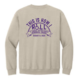 Dalton Cooper Event '26 - Gildan® Heavy Blend™ Crewneck Sweatshirt