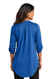 ISB - Port Authority® Ladies City Stretch 3/4-Sleeve Tunic