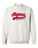 Algona Staff (ONE TEAM) -  Unisex Heavy Blend™ Crewneck Sweatshirt