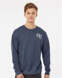 Ex Op Staff - Tultex Unisex Fleece Crewneck Sweatshirt