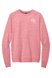 Ex Op Staff - District® Perfect Tri® Fleece Crewneck Sweatshirt