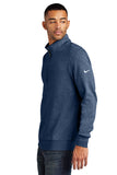 ISB-Nike Dri-FIT Corporate 1/2-Zip