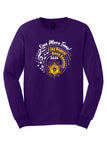 J.N. Band Reunion '26 - Gildan Long Sleeve Tee