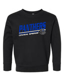 CS Spirit Shop - Toddler Fleece Crewneck Sweatshirt