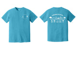 KRHC CH+H '26- Comfort Colors® Heavyweight Ring Spun Tee
