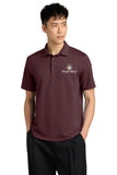Divine Mercy - Mercer+Mettle® Lite Spacer Polo