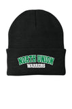 NU Holiday Benefit '25 - Port & Co™ Knit Cap