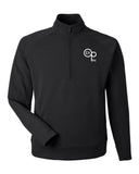 EX Op Staff - Unisex Apex Fleece Quarter-Zip Sweatshirt