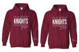 NCDT '25 - Custom Hoodie