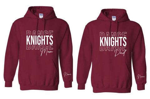 NCDT '25 - Custom Hoodie