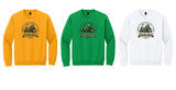 K.Cram Memorial Scholarship '26 - Gildan Crewneck Sweatshirt