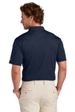 ISB-Brooks Brothers® Mesh Pique Performance Polo