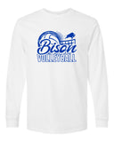 NI VB 2026 - Long Sleeve Tee (Youth/Adult)