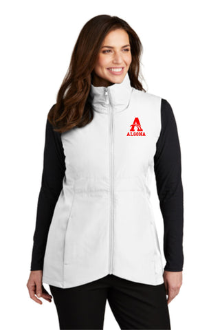 AHS Booster - Ladies Collective Insulated Vest
