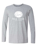 Bear Creek - Gildan  Softstyle® Long Sleeve T-Shirt