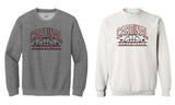 GHV Basketball '25 - Crewneck Sweatshirt -Adult, Talls