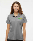 Ag Performance/Xylem Plus - Adidas - Women's Basic Sport Polo